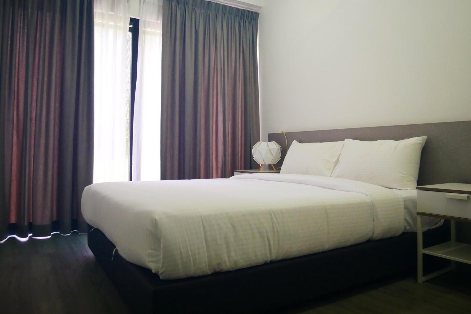 Genting View Resort Genting Highlands Eksteriør billede